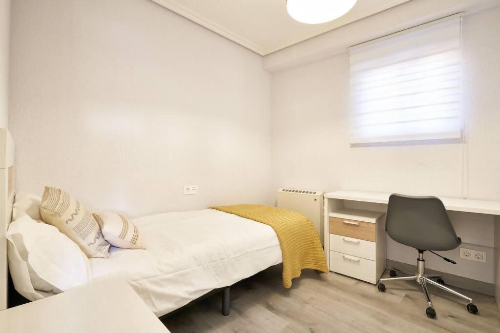 Exclusivo apartamento de lujo en Plaza mayor Salamanca Apartman Kültér fotó